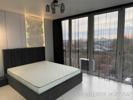 Продам 1-комнатную квартиру в новостройке, ЖК 4U