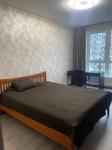 Сдам 1-комнатную квартиру, ЖК&nbsp;Лебединый, 42 м², евроремонт