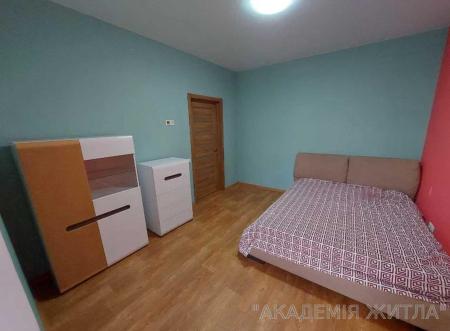 Сдам 2-комнатную квартиру в новостройке, ЖК Липинка