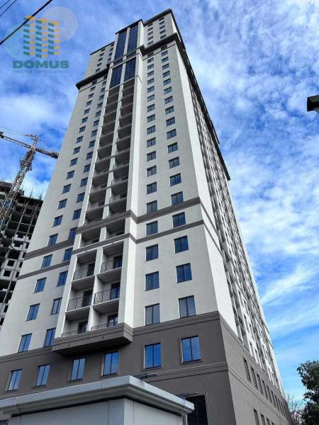 Продам 1-кімнатну квартиру, ЖК «Посейдон»