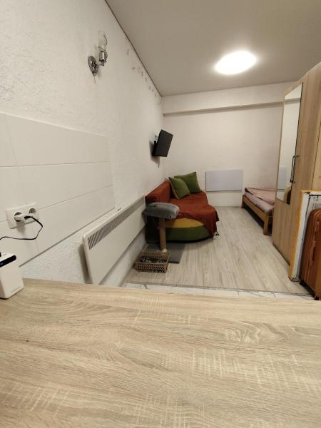 Продам 1-кімнатну квартиру