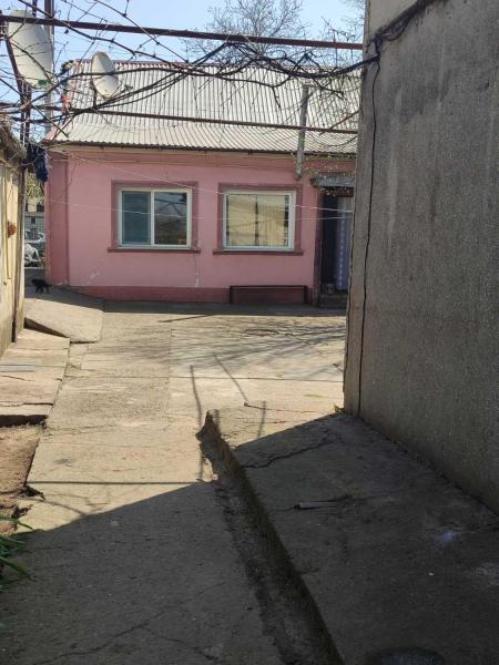 Продам дом