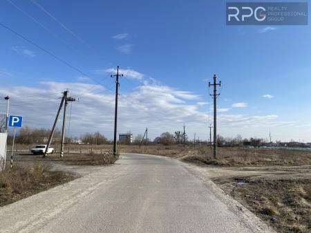 Продам ділянку сільгосп призначення