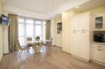 Продам 3-кімнатну квартиру в новобудові, 136 м², авторський дизайн