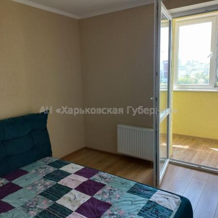 Продам 2-комнатную квартиру, ЖК «Радужный»