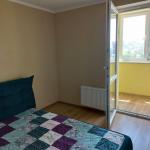 Продам 2-комнатную квартиру, ЖК «Радужный», 58 м², евроремонт