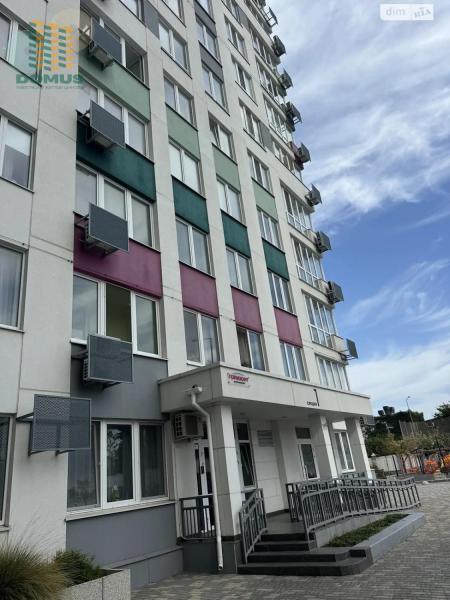 Продам 2-кімнатну квартиру, ЖК «Горизонт»