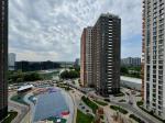 Продам 1-кімнатну квартиру, ЖК Seven, 47 м², без ремонту