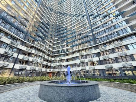 Продам 1-кімнатну квартиру в новобудові, ЖК&nbsp;«Атмосфера»