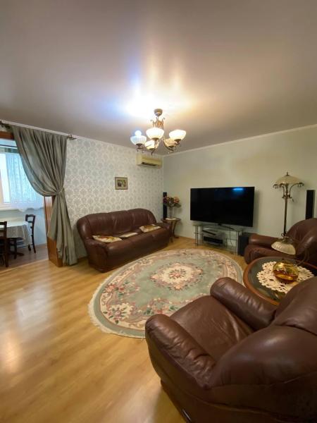 Продам 3-кімнатну квартиру