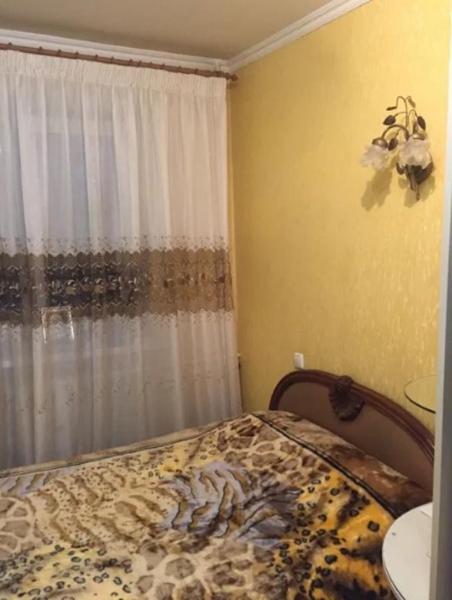 Продам 3-кімнатну квартиру