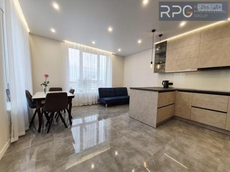 Продам 3-кімнатну квартиру в новобудові, ЖК&nbsp;Варшавський&nbsp;Плюс