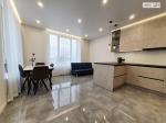 Продам 3-кімнатну квартиру в новобудові, ЖК&nbsp;Варшавський&nbsp;Плюс, 84.90 м², авторський дизайн