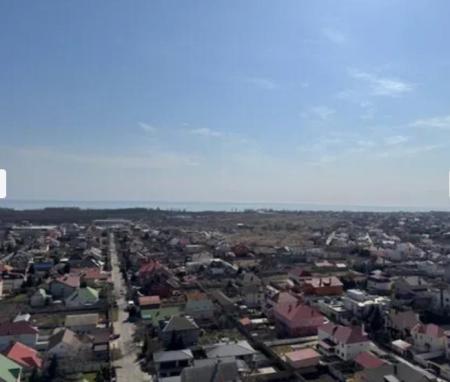 Продам 1-кімнатну квартиру в новобудові, ЖК&nbsp;53&nbsp;Перлина