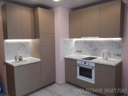 Продам квартиру-студию, ЖК Нивки-Парк