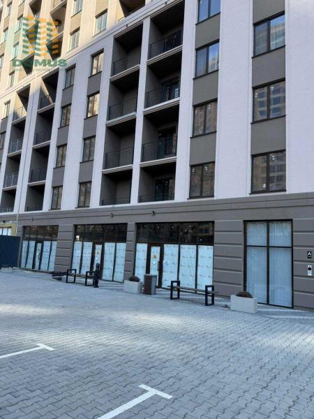 Продам 1-кімнатну квартиру, ЖК «Еллада»