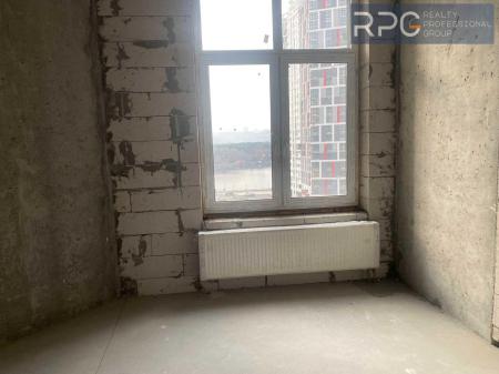 Продам 2-кімнатну квартиру в новобудові, ЖК Русанівська Гавань
