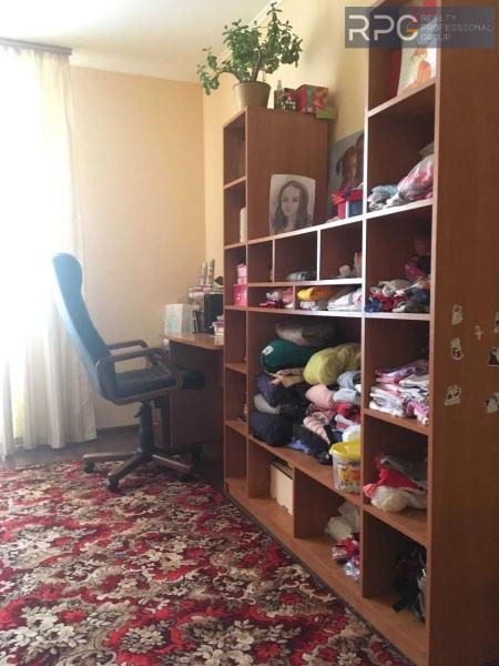 Продам 1-кімнатну квартиру в новобудові