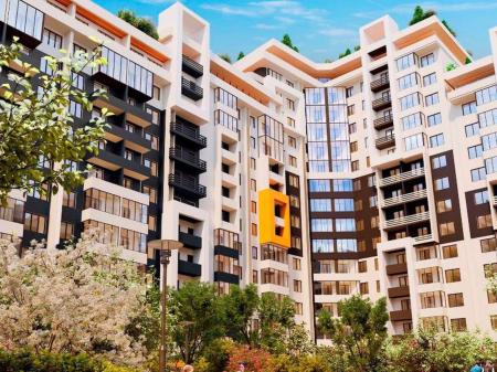 Продам 1-кімнатну квартиру, ЖК&nbsp;«Таїровські&nbsp;сади»