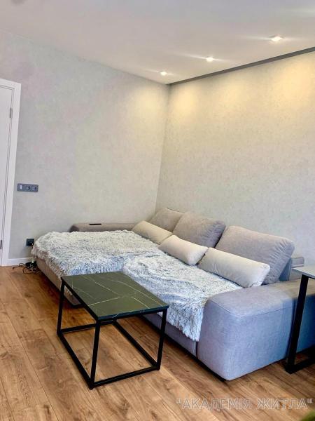 Сдам 1-комнатную квартиру, ЖК&nbsp;San&nbsp;Francisco&nbsp;Creative&nbsp;House