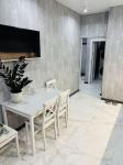 Продам 2-комнатную квартиру в новостройке, ЖК «Кристалл», 67 м², авторский дизайн