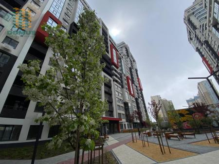 Продам 1-кімнатну квартиру, ЖК «Таїровські сади»