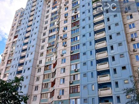 Продам 3-кімнатну квартиру