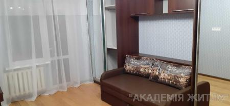 Сдам 1-комнатную квартиру