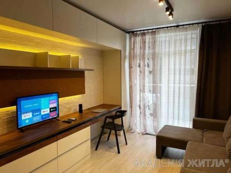 Сдам 1-комнатную квартиру, ЖК Standard One