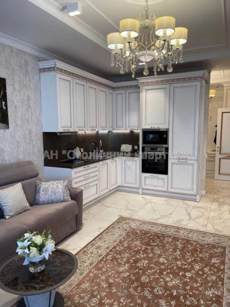 Сдам 1-комнатную квартиру, ЖК RiverStone