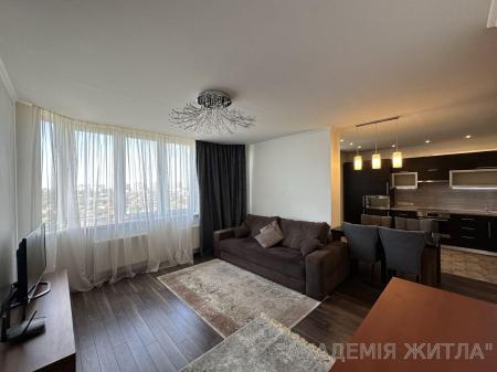 Сдам 2-комнатную квартиру в новостройке