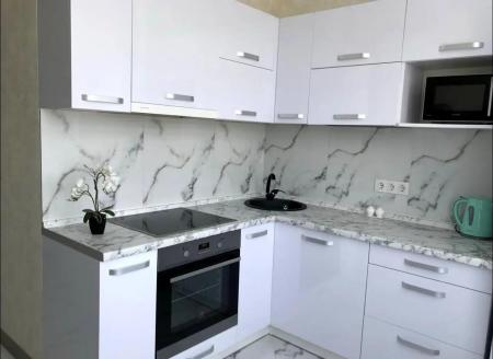 Продам 1-комнатную квартиру в новостройке, ЖК «Сорок третья жемчужина»