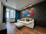Здам 2-кімнатну квартиру, 68 м², авторський дизайн