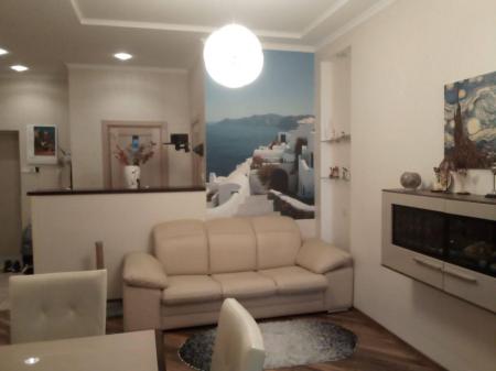 Продам 1-кімнатну квартиру в новобудові, ЖК&nbsp;«Армійський»