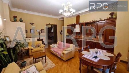 Продам 3-кімнатну квартиру