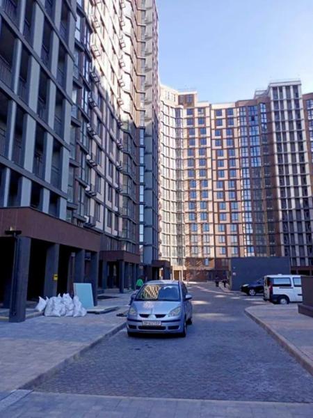 Продам 1-комнатную квартиру, ЖК&nbsp;Прохоровский&nbsp;квартал