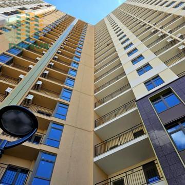 Продам 1-кімнатну квартиру, ЖК «Шістдесят п'ята перлина»