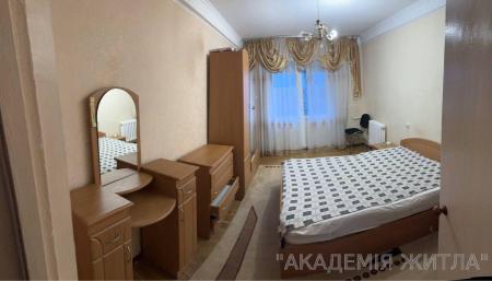 Сдам 3-комнатную квартиру