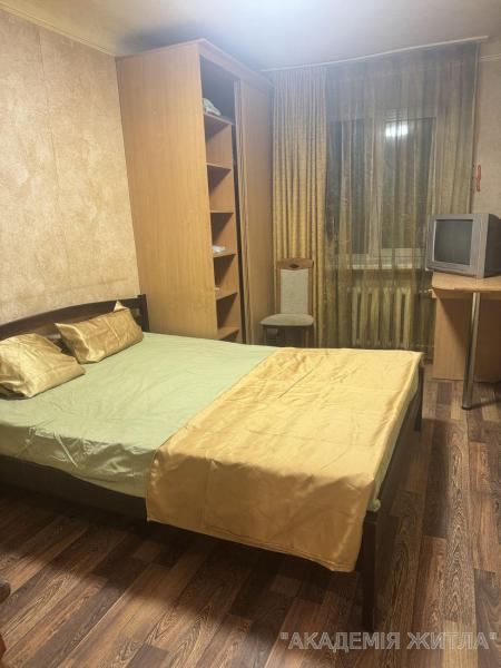 Продам 3-комнатную квартиру