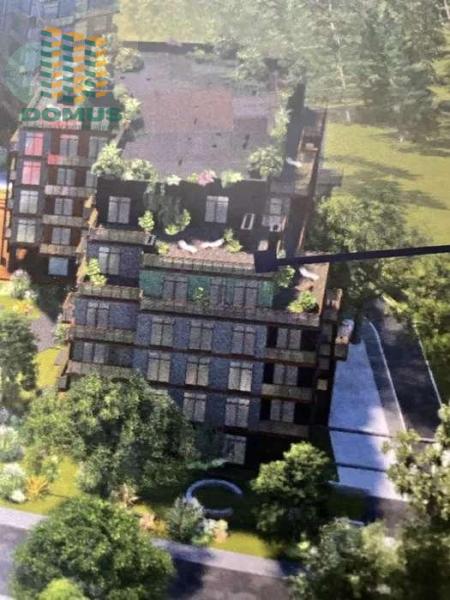 Продам 3-кімнатну квартиру, ЖК «Простір на Дачній»