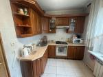 Продам 3-кімнатну квартиру, 74 м², радянський ремонт