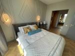 Здам 1-кімнатну квартиру в новобудові, ЖК Park Avenue VIP, 52 м², авторський дизайн
