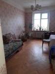 Продам 2-кімнатну квартиру, 55 м², без оздоблювальних робіт