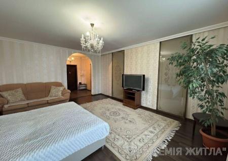 Сдам 1-комнатную квартиру в новостройке, ЖК&nbsp;«Корона»