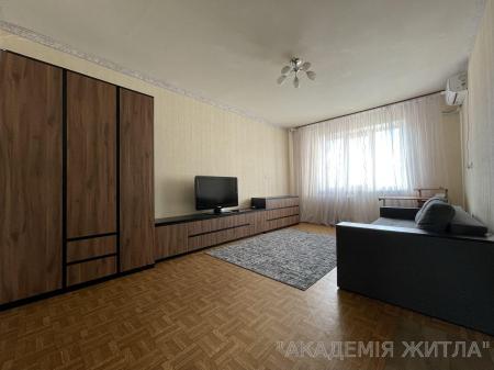 Сдам 1-комнатную квартиру