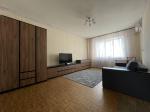 Сдам 1-комнатную квартиру, 38 м², евроремонт