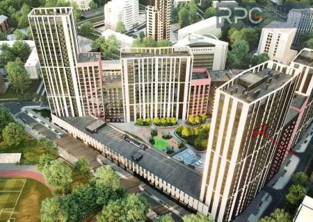 Продам 1-кімнатну квартиру, ЖК Старт
