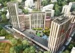 Продам 1-кімнатну квартиру, ЖК Старт, 46 м², без ремонту