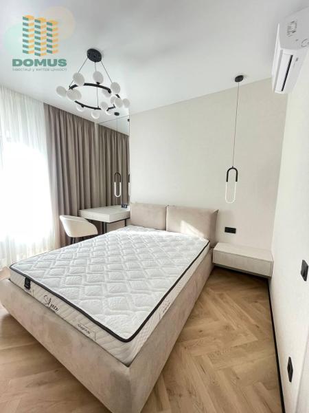 Продам 1-кімнатну квартиру, ЖК «Шістдесят перша перлина»