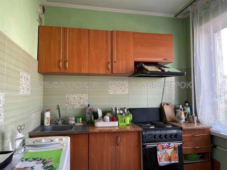 Продам 3-кімнатну квартиру